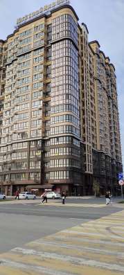 Краснодар. Достояние. ЮСИ в Краснодаре