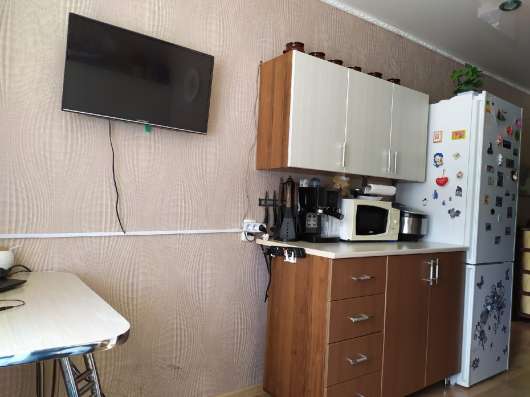 Продается 2-х ком. квартира в Энгельсе фото 12