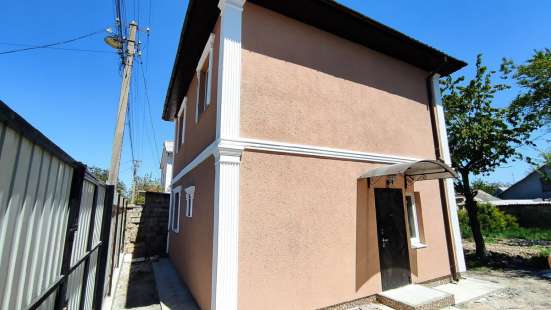 Дом 100 м2 в Симферополе фото 6