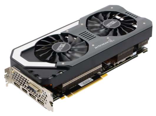 Видеокарта 1080 Ti в Владимире