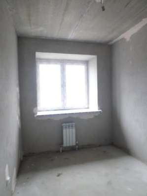Продам однокомнатную квартиру в Липецке. Этаж 6. Дом кирпичный. Есть балкон.