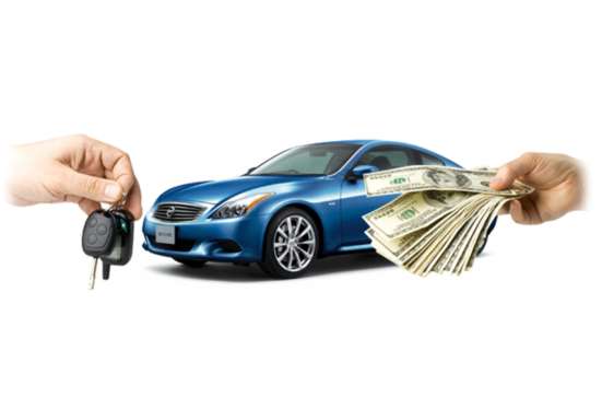 Срочный Выкуп Автомобилей