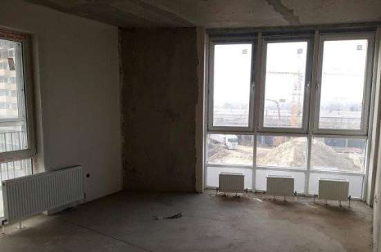 Продам двухкомнатную квартиру в Краснодар.Жилая площадь 71  кв.м.Этаж 4.Дом кирпичный.