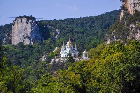 Продаются апартаменты у моря в Ялте фото 4