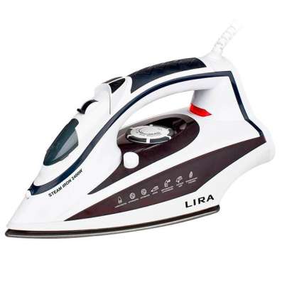 Утюг LIRA LR 0603