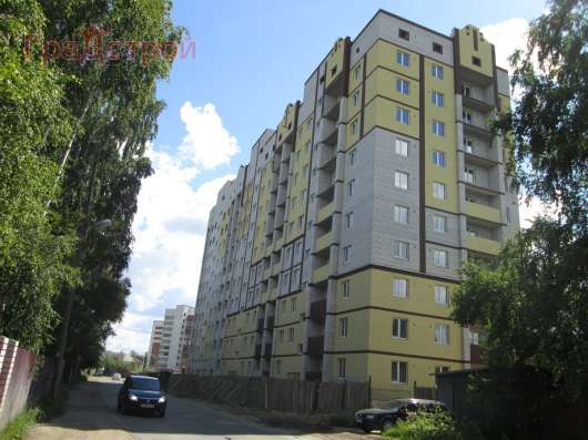 Продам однокомнатную квартиру в Вологда.Жилая площадь 45,69  кв.м.Этаж 6.Есть Балкон. в Вологде фото 16