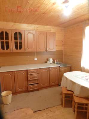Продам дом в Вологда.Жилая площадь 75  кв.м. в Вологде фото 13