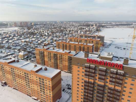 Продам однокомнатную квартиру в Тверь.Жилая площадь 37  кв.м.Этаж 14.Есть Балкон. в Твери фото 3