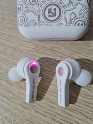 Беспроводные Bluetooth наушники TS-100 в Ульяновске фото 5