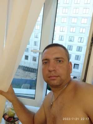 Сергей, 34 года, хочет пообщаться