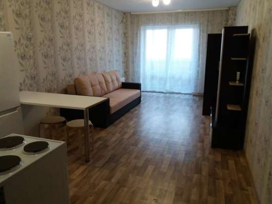 Сдам квартиру-студию в Ростове-на-Дону фото 4