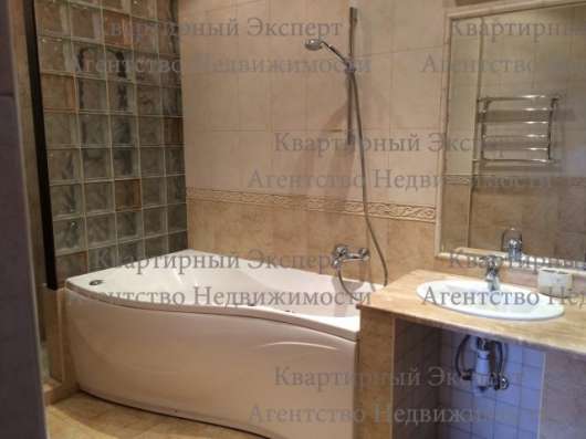 Продам четырехкомнатную квартиру в Москве. Жилая площадь 114,50 кв.м. Этаж 2. Есть балкон. в Москве фото 15