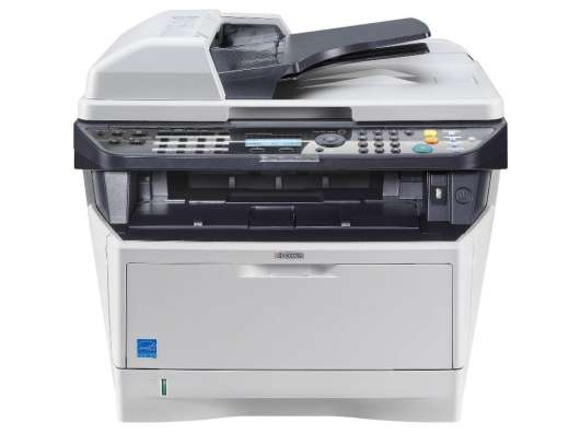 МФУ лазерное Kyocera Ecosys M2535dn
