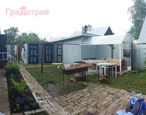 Продам дом в Вологда.Жилая площадь 200  кв.м. в Вологде фото 15