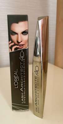 Тушь для ресниц в Мытищи