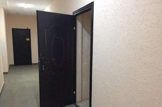 Продам однокомнатную квартиру в Краснодар.Жилая площадь 38  кв.м.Этаж 3.Дом монолитный. в Краснодаре фото 5