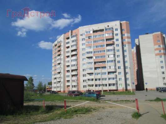 Продам однокомнатную квартиру в Вологда.Жилая площадь 41  кв.м.Этаж 2.Дом кирпичный. в Вологде фото 11
