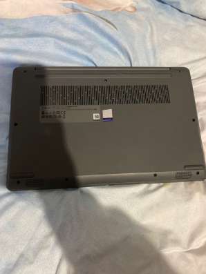 Ноутбук Lenovo ideapad 3 в Новосибирске фото 3