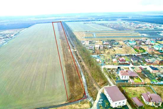 Продажа участков новой нарезки в Ростове-на-Дону фото 13