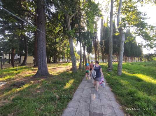 Продаю санаторий в Сочи в Сочи фото 4