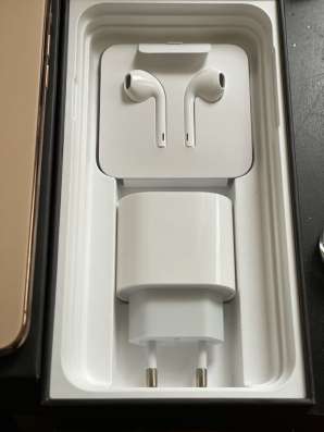 Продаю Apple iPhone 11 Pro 256Gb Gold фото 5