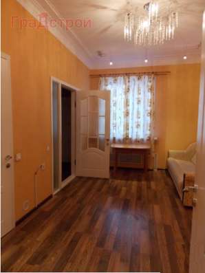Продам однокомнатную квартиру в Вологда.Жилая площадь 22  кв.м.Этаж 1.Дом кирпичный. в Вологде фото 4