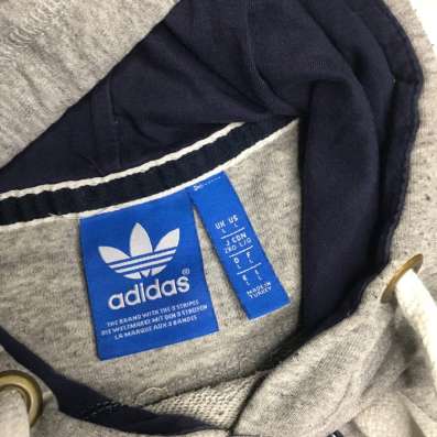 Худи adidas в Казани фото 4