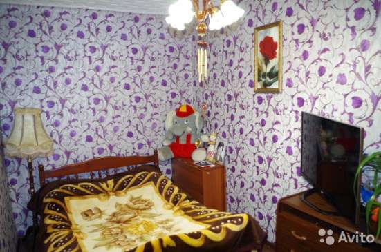 Продам двухкомнатную квартиру в Воскресенске. Жилая площадь 38 кв.м. Этаж 1. Дом кирпичный. в Воскресенске фото 7