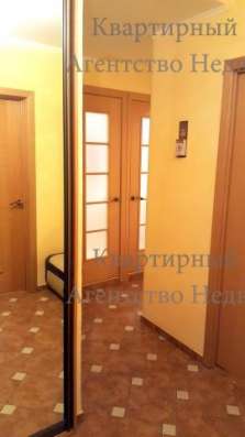 Продам четырехкомнатную квартиру в Москве. Жилая площадь 62 кв.м. Этаж 7. Есть балкон. в Москве фото 19
