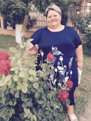 ОКСАНА, 45 лет, хочет пообщаться