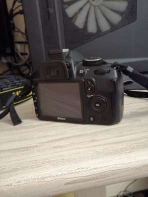 Продам фотоаппарат NiKON в Петрозаводске фото 3