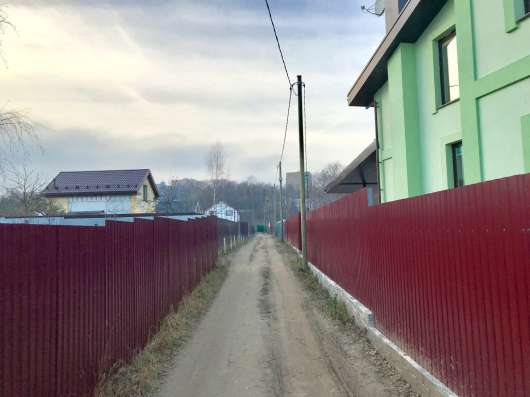Земельный участок 5 км от МКАД в Москве фото 7