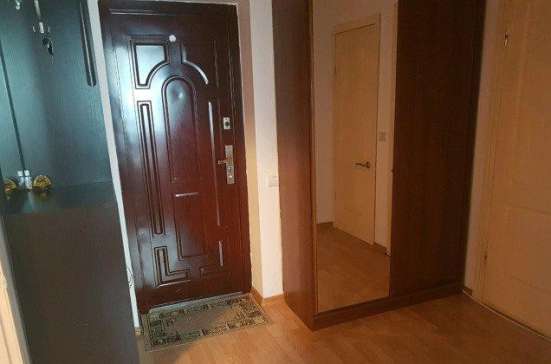 Продам двухкомнатную квартиру в Краснодар.Жилая площадь 43  кв.м.Этаж 2. в Краснодаре