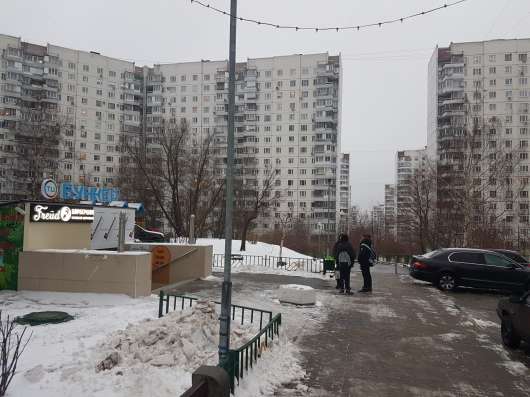 Сдам в аренду ТЦ в Москве