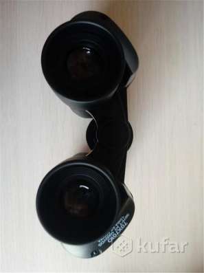 Бинокль Canon 70x70 новый сумка фото 5