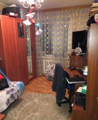 Продам двухкомнатную квартиру в Подольске. Жилая площадь 52 кв.м. Этаж 4. Есть балкон. в Подольске фото 14