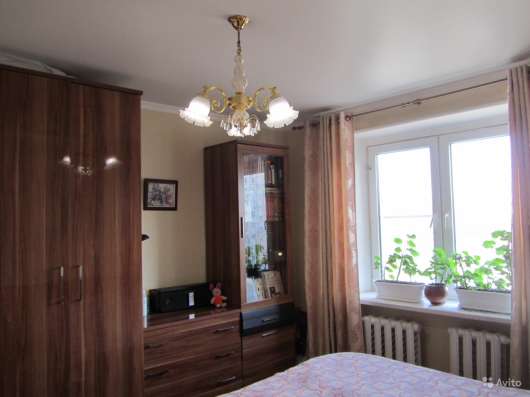 2-к квартира, 53 м², 7/14 эт в Ростове-на-Дону фото 9
