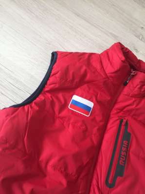 Forward L в Новосибирске фото 4