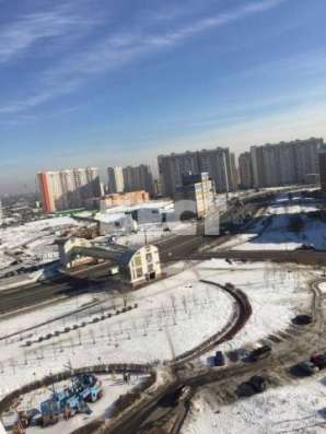 Продам многомнатную квартиру в Москве. Жилая площадь 143 кв.м. Дом монолитный. Есть балкон. в Москве фото 3