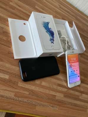 Продам айфон 6s 128gb в Южноуральске
