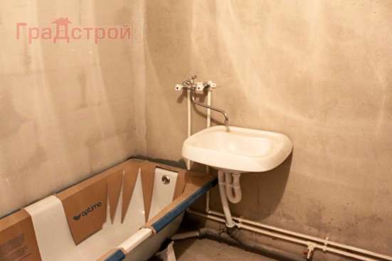 Продам двухкомнатную квартиру в Вологда.Жилая площадь 59  кв.м.Этаж 2.Дом кирпичный. в Вологде фото 13