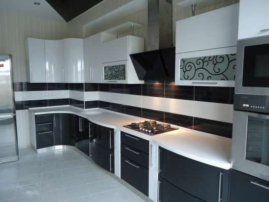Столешницы из жидкого гранита GraniStone в Раздольном