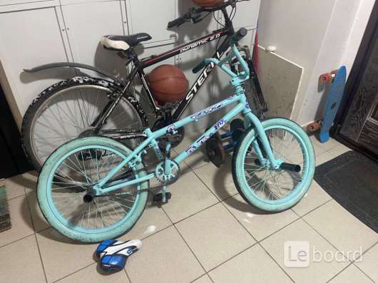 BMX БМХ в Апрелевке фото 4