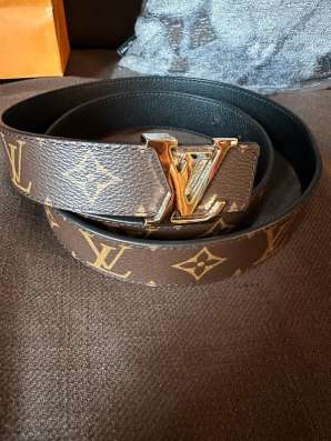 Ремень Louis Vuitton