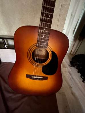 Cort AD810 акустика
