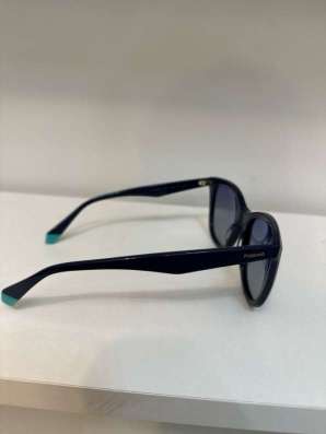 Очки Polarised Blue Shaded в Москве фото 3