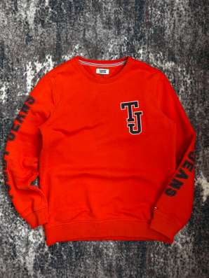 Свитшот Tommy Jeans