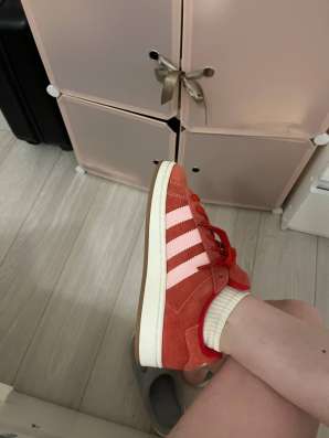 Оригинальные кроссовки Adidas