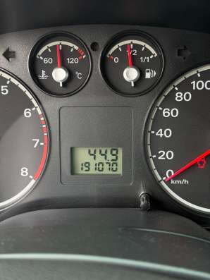Ford Focus 2 2006г в Люберцы фото 5