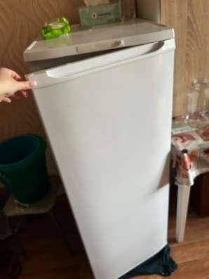 Холодильник Бирюса в Благовещенске фото 5